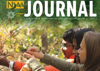 Bogus Basin sustainability work